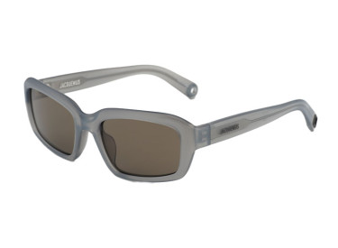 Jacquemus MARINO JAC/64 C4 Grey/Grey