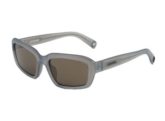 Jacquemus MARINO JAC/64 C4 Grey/Grey