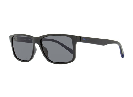Salvatore Ferragamo SF938S 962 Black/Grey