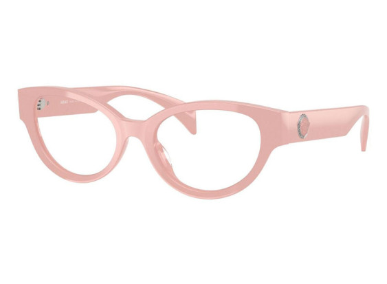 Versace VE3361U 5488 Pink 51mm