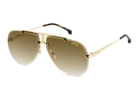 Carrera 1052/S 006J86 Gold/Havana/Brown Gradient Antireflex
