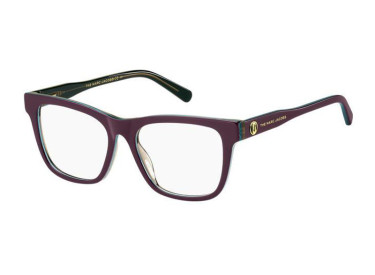 Marc Jacobs MARC 630 0LHF 00 Dark Purple/Green 52mm