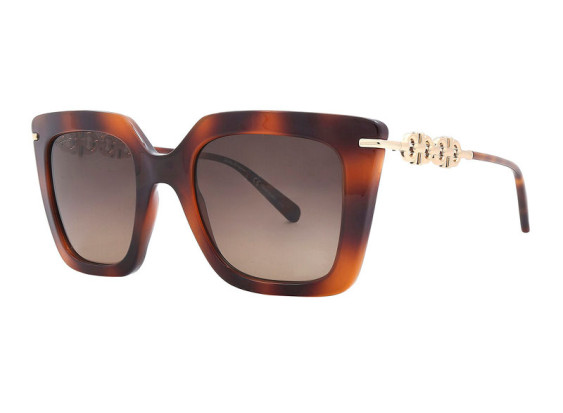 Salvatore Ferragamo SF1041S 238 Classic Havana/Brown Gradient
