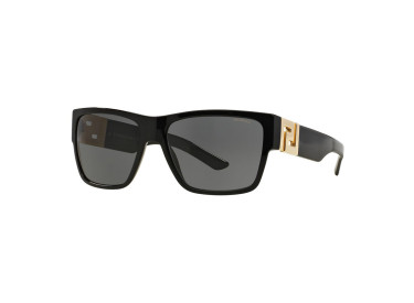 Versace VE4296 GB1/81 Black/Dark Grey Polarized