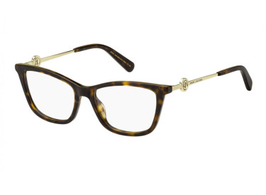 Marc Jacobs MARC 655 0086 00 Havana 51mm