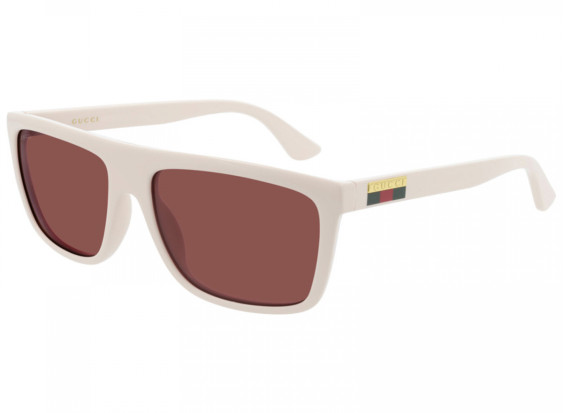 Gucci GG0748S 004 White