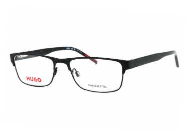 Hugo HG 1263 0807 00 Black 53mm