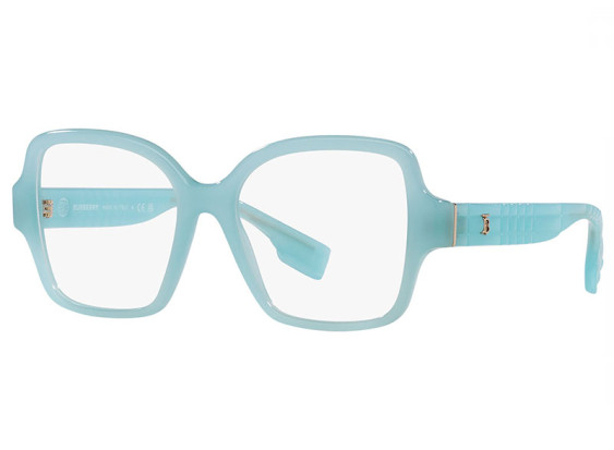 Burberry BE2374 4086 Azure 54mm