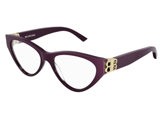 Balenciaga BB0172O 003 Violet