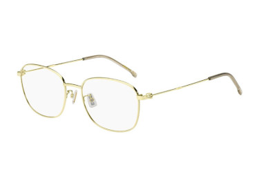 Hugo Boss BOSS 1620/F 0J5G 00 Gold 54mm