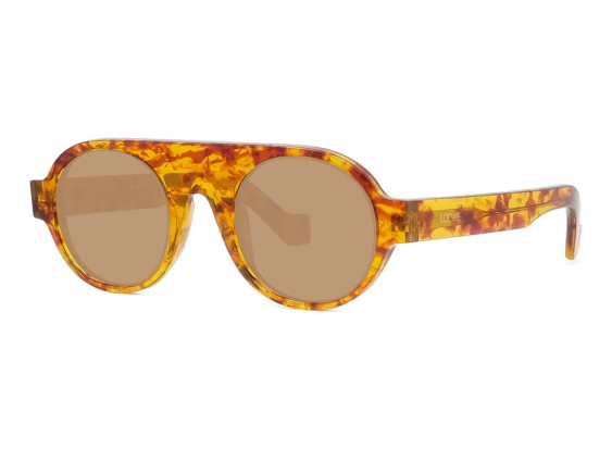 Loewe LW40020F 54E Flamed Amber Havana/Brown