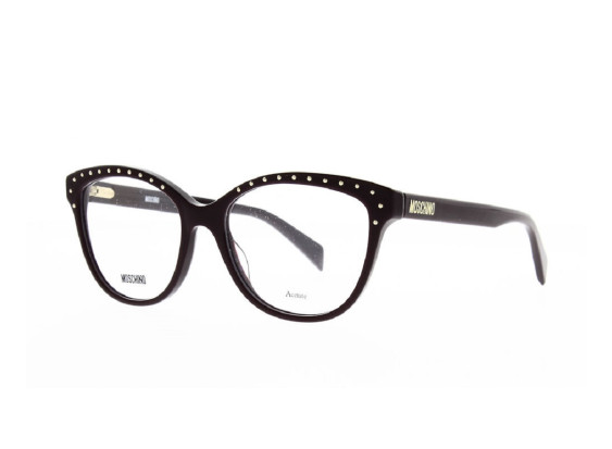 Moschino MOS506 807 Black
