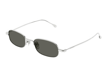 Gucci GG1648S 008 Silver/Grey
