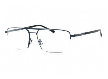 Porsche Design P8398 D Blue 56mm