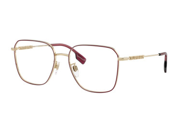 Burberry BE1382D 1357 Purple 55mm