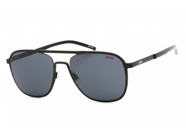 Hugo Boss HG1001/S 0003 Matte Black / Grey