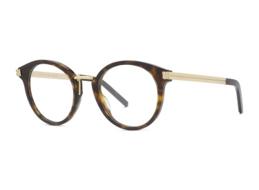 Givenchy GV50013U 052 Dark Havana/Gold 49mm