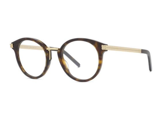 Givenchy GV50013U 052 Dark Havana/Gold 49mm
