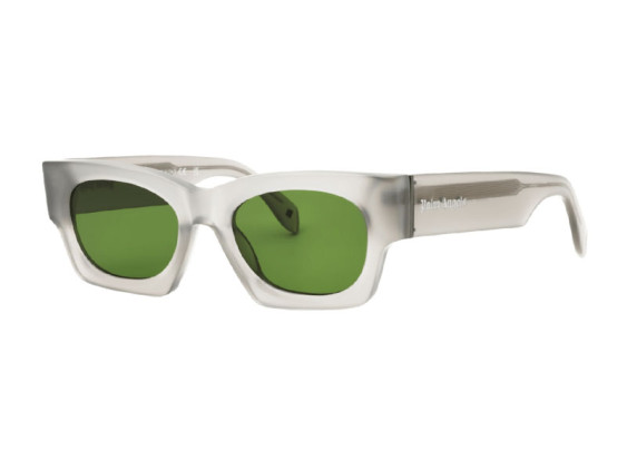 Palm Angels PERI089 BODIE 0955 Grey/Green