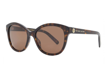 Marc Jacobs MARC 554/S 0086 70 Dark Havana/Brown