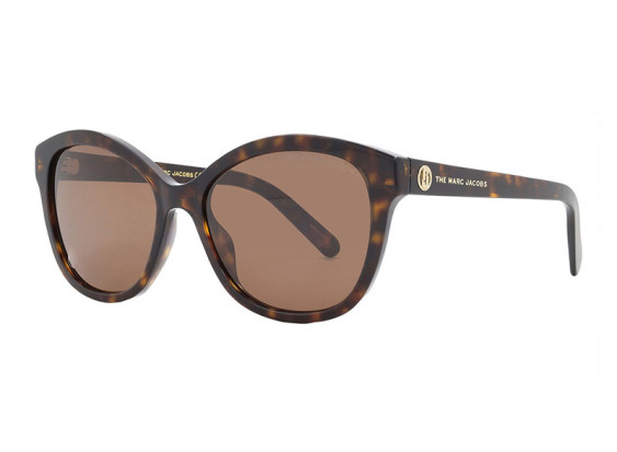 Marc Jacobs MARC 554/S 0086 70 Dark Havana/Brown