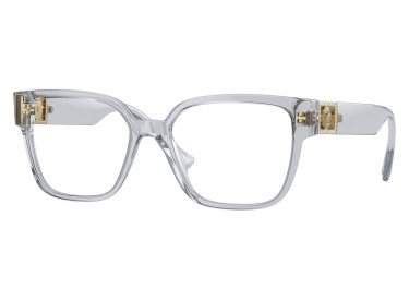 Versace VE3329B 5305 Transparent Gray 54mm