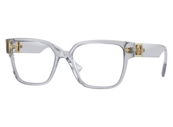 Versace VE3329B 5305 Transparent Gray 54mm
