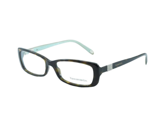Tiffany & Co. TF2070-B 8015 Dark Havana 55mm