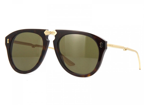 Gucci GG0305S 002 Havana/Brown