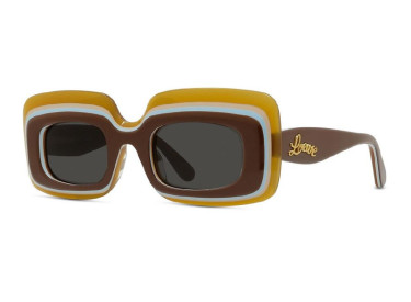 Loewe LW40139U 47A Light Brown/Smoke