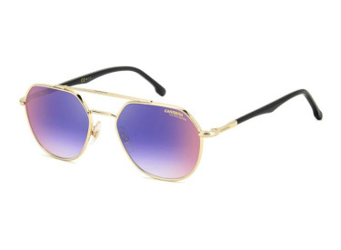 Carrera CARRERA 303/S 02M2 YB Black Gold/Blue Red Gradient