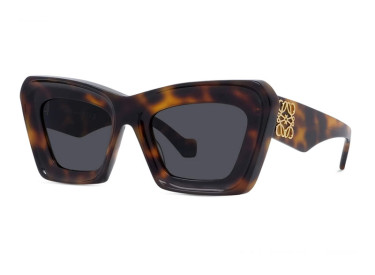 Loewe LW40145I 52A Dark Havana/Smoke