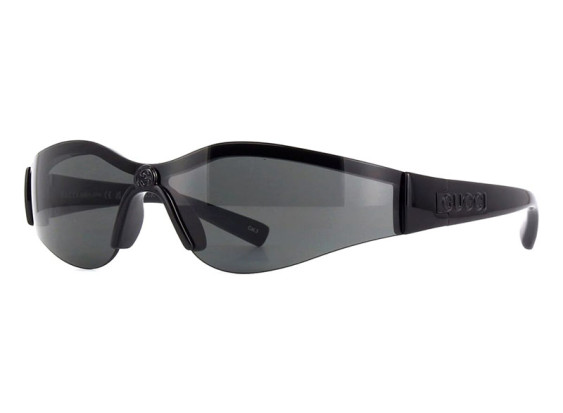 Gucci GG1651S 001 Black/Grey
