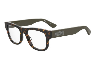 Moschino MOS646 0086 00 Havana 52mm