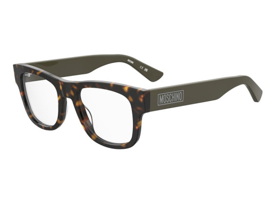 Moschino MOS646 0086 00 Havana 52mm
