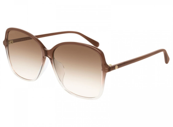 Gucci GG0546SK 003 Brown