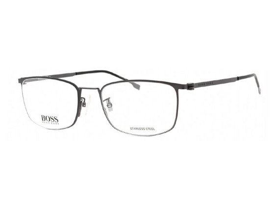 Hugo Boss BOSS 1351/F 0SVK 00 Matte Black Ruthenium 55mm