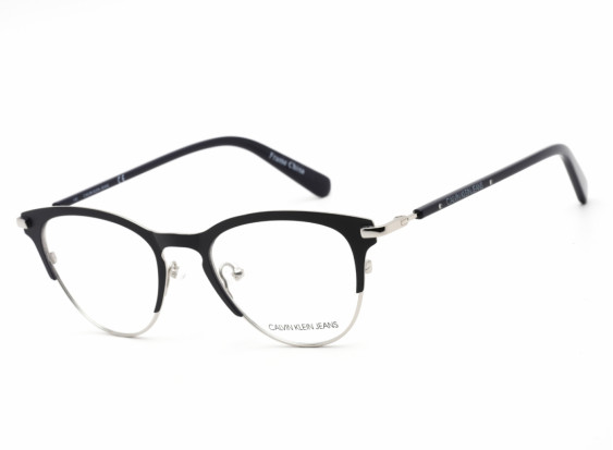 Calvin Klein Jeans CKJ20302 405 Satin Navy 49mm