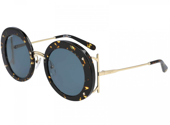 Salvatore Ferragamo SF939S 206 Havana