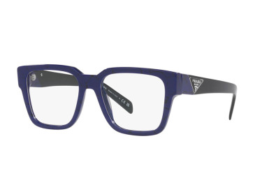 Prada PR08ZV 18D1O1 Baltic Marble  54mm