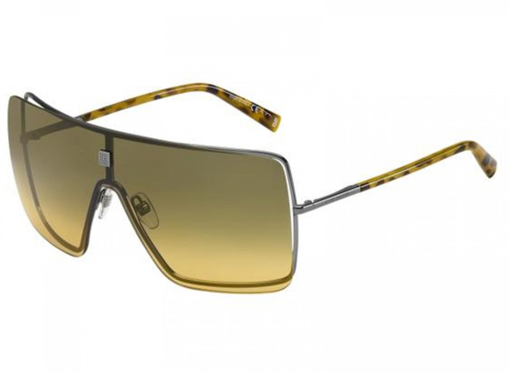 Givenchy GV7167/S EVO Ruthenium Yellow