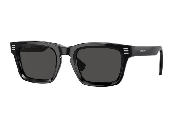 Burberry BE4403F 300187 Black/Dark Grey