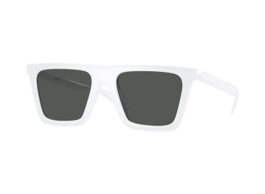 Versace VE4468U 314/87 White/Dark Grey