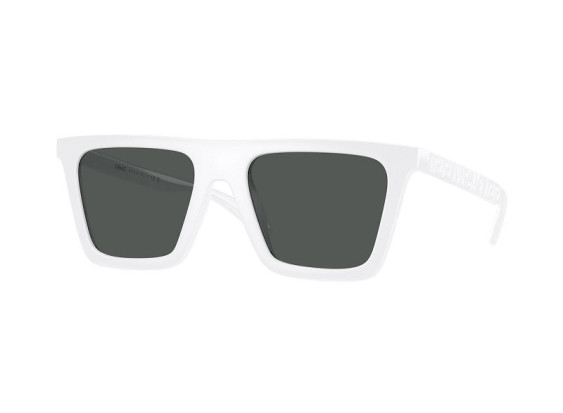Versace VE4468U 314/87 White/Dark Grey