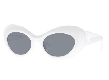 Versace VE4456U 314/1 White/Grey