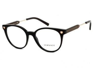 Versace VE3291 GB1 Black 51mm