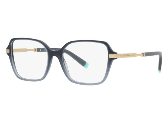 Tiffany & Co. TF2222 8307 Opal Blue Gradient 54mm