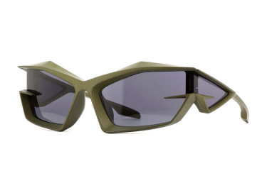 Givenchy GV40049I 97A Matte Green/Grey
