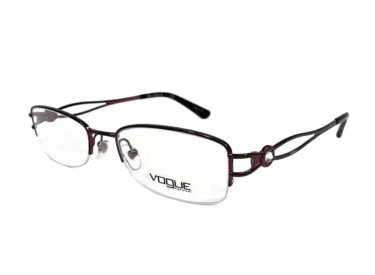 Vogue VO3929-BI 812 Dark Purple 51mm