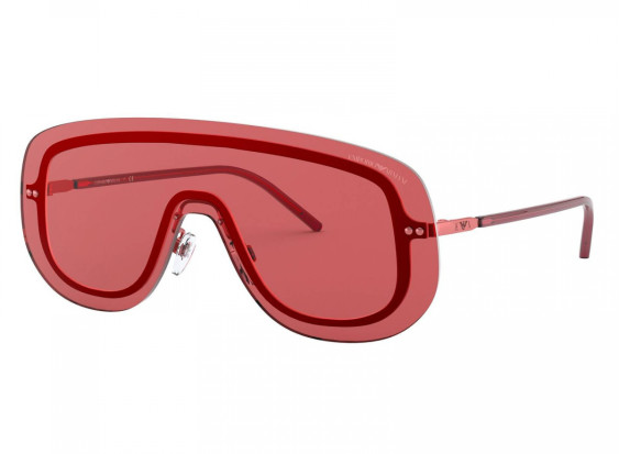 Emporio Armani EA2091 329784 Red